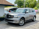 Used 2012 INFINITI QX56 2WD w/ Theater Pkg image 2