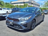 Used 2021 Kia Forte GT-Line image 3