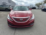 Used 2014 Hyundai Sonata GLS image 2