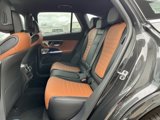 New 2025 Mercedes-Benz GLC 300 4MATIC image 4