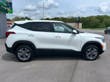 Used 2024 Kia Seltos LX image 2