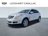 Used 2015 Cadillac SRX Performance image 4