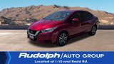 Used 2021 Nissan Versa SV w/ Trunk Package image 2