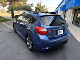 Used 2015 Subaru Impreza 2.0i Sport Premium image 5