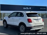 Used 2017 FIAT 500X Lounge w/ Lounge Premium Package (AWD) image 4