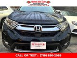 Used 2018 Honda CR-V EX image 2