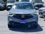 New 2025 Acura ADX A-Spec image 5