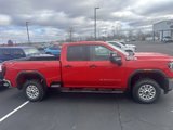 New 2025 GMC Sierra 2500 Pro w/ 1SA Pro Safety Plus Package image 6