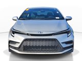 Used 2024 Toyota Corolla SE image 2