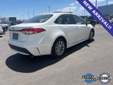 Used 2022 Toyota Corolla LE image 4
