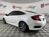 Used 2018 Honda Civic EX image 5