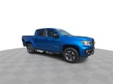 Used 2022 Chevrolet Colorado Z71 image 2