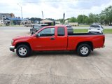 Used 2004 Chevrolet Colorado 2WD Extended Cab w/ Comfort Convenience Package image 6