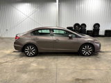 Used 2015 Honda Civic EX-L image 2