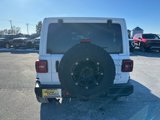 Used 2019 Jeep Wrangler Unlimited Sahara image 4