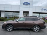 Used 2020 Subaru Outback Touring image 3