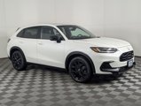 Certified 2023 Honda HR-V Sport image 3