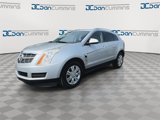 Used 2010 Cadillac SRX Luxury image 4
