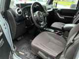 Used 2015 Jeep Wrangler Unlimited Rubicon w/ Dual Top Group image 6