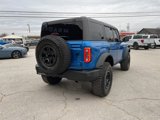 Used 2023 Ford Bronco Wildtrak image 4