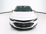 Used 2020 Chevrolet Malibu LS w/ Driver Confidence Package II image 2