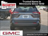 Used 2019 Toyota RAV4 XLE image 4