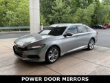 Used 2018 Honda Accord LX image 3
