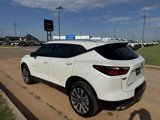 Used 2022 Chevrolet Blazer Premier w/ Enhanced Convenience Package image 5