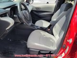 Certified 2022 Toyota Corolla LE image 3