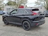 Used 2024 Mitsubishi Eclipse Cross LE image 4