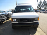 Used 2003 Ford E-350 and Econoline 350 Extended Super Duty image 3