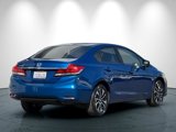 Used 2014 Honda Civic EX image 4