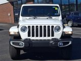 Certified 2021 Jeep Gladiator Sport image 4