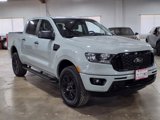 Used 2022 Ford Ranger XLT w/ Equipment Group 302A High image 2