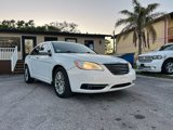 Used 2012 Chrysler 200 Limited image 3