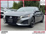 Certified 2024 Nissan Altima 2.5 SR w/ SR Premium Package image 4