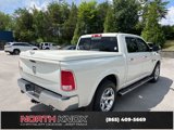 Used 2016 RAM 1500 Laramie Longhorn w/ Convenience Group image 3