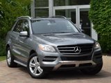 Used 2014 Mercedes-Benz ML 350 4MATIC image 6