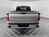 Used 2019 Chevrolet Silverado 1500 Custom w/ Custom Value Package image 4
