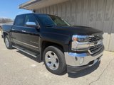 Used 2016 Chevrolet Silverado 1500 LTZ w/ Sport Package image 5