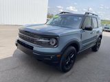 Used 2021 Ford Bronco Sport First Edition image 5