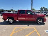 Used 2008 Chevrolet Silverado 1500 4x4 Crew Cab image 3