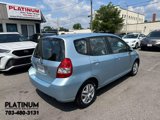 Used 2007 Honda Fit image 4