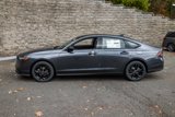 New 2025 Honda Accord SE image 5