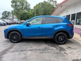 Used 2014 MAZDA CX-5 Touring w/ Bose/Moonroof Package image 4
