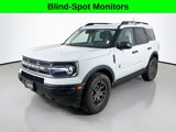 Certified 2023 Ford Bronco Sport Big Bend image 3