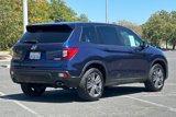 Certified 2020 Honda Passport EX-L image 6