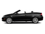 Used 2012 Volkswagen Eos Executive image 2
