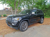 Used 2022 Jeep Grand Cherokee Limited image 3