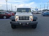 Used 2013 Jeep Wrangler Unlimited Sport image 2